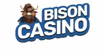 Bison Casino logo